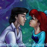 Disney: Kiss the Girl ~Revised