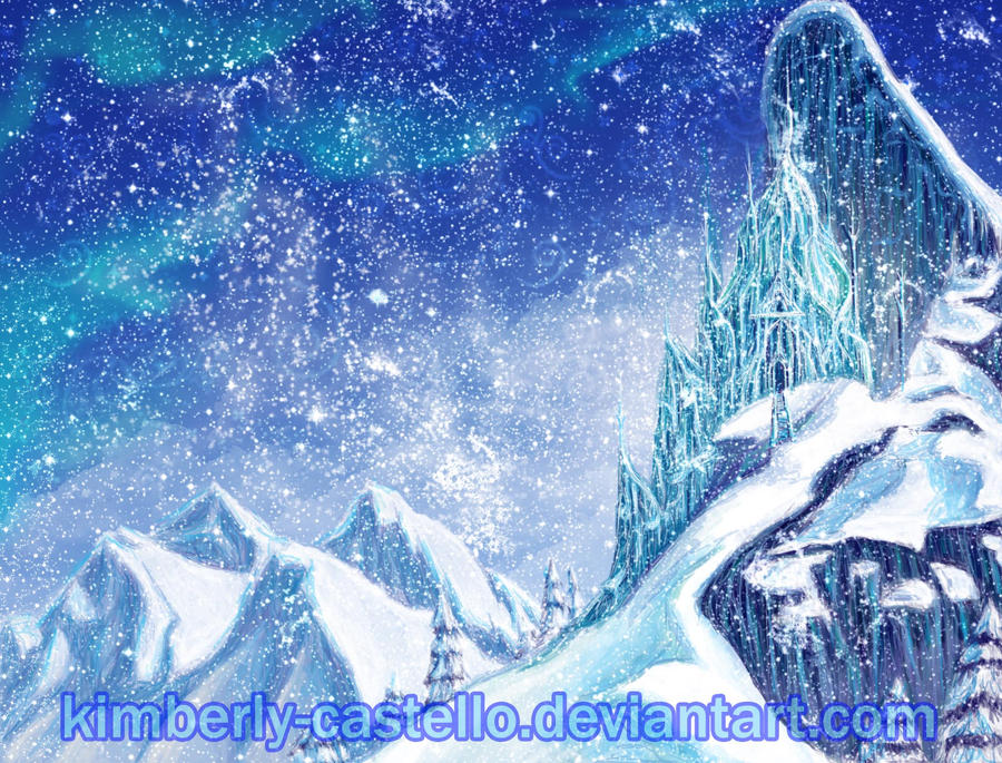 Disney Frozen A Kingdom Of Isolation By Dark Bahamut Zero On disney-frozen-a-kingdom-of-isolation-by-dark-bahamut-zero-on