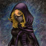 DC Comics: Spoiler a.k.a. Stephanie Brown