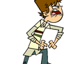 Angry Cody Running png