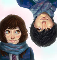 Ao Haru Ride