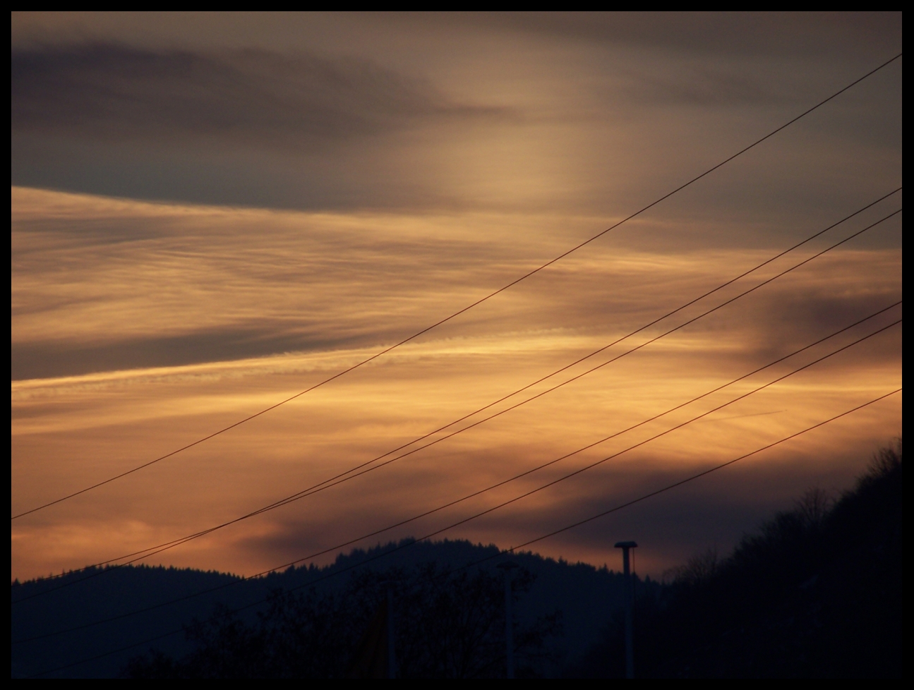 Highway of the Sky