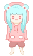 {REQUEST} Pixel: Kia by KimbuPamu