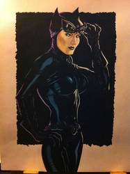 Catwoman