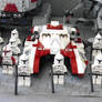 TX-130 S Republic Fighter Tank LEGO Star Wars