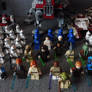 Republic Army Jedi