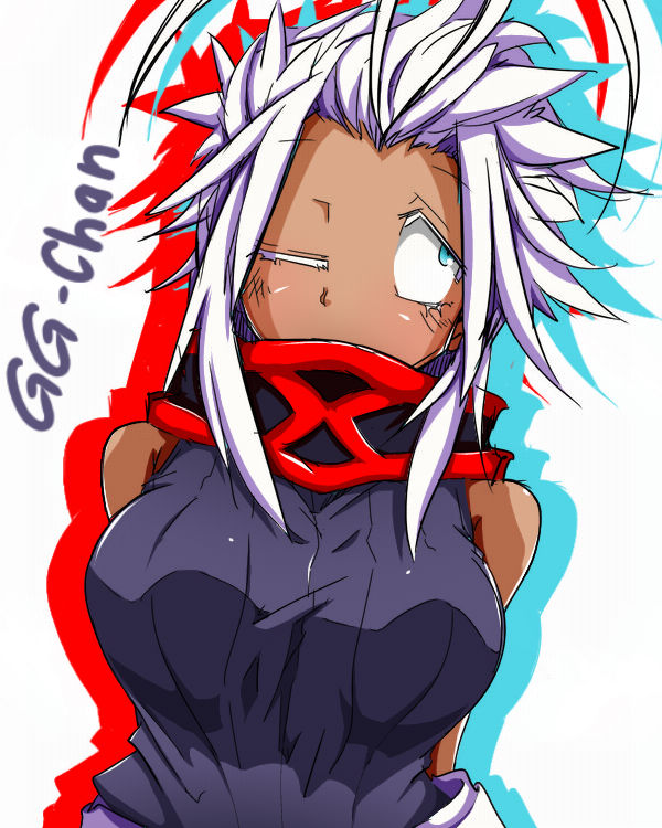 Guild Chan GG Chan by Mugetsu887 on DeviantArt