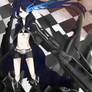 Black Rock Shooter