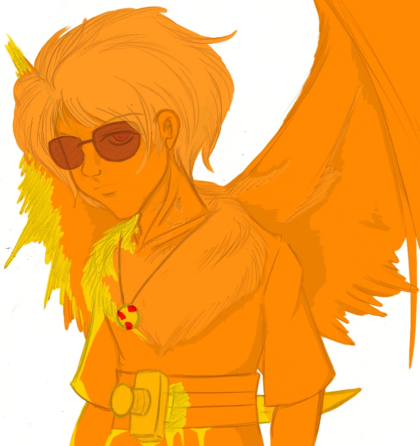 Davesprite for Nithak