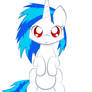 Vinyl Scratch