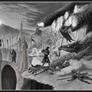 Of Turin and Glaurung