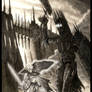 Of Morgoth and Fingolfin