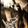 Fingolfin vs. Morgoth II