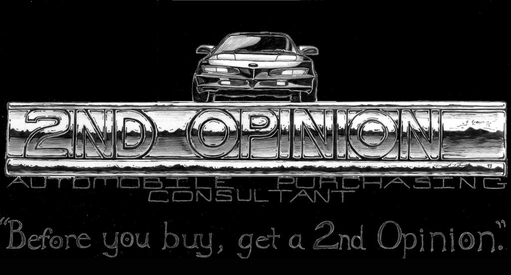 2nd Opinion Ad