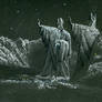 Night and the Argonath