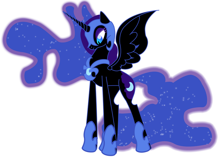 Nightmare Moon