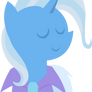The Great and Little Trixie Figure