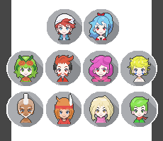 Private Pss Icon Set By Raileatu On Deviantart Private Pss Icon Set By Raileatu On Deviantart