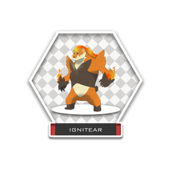 Ignitear