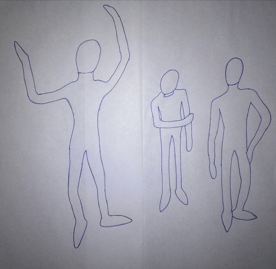 pose reference by gingerninja2004 on DeviantArt