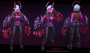 Demon Vi