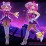 Star Guardian Lux