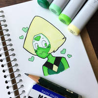 Peridot