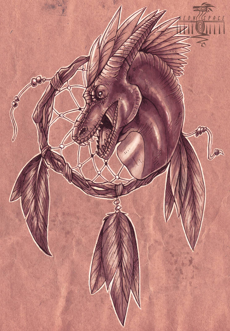 Tatoo Injun by SilverHammock on DeviantArt