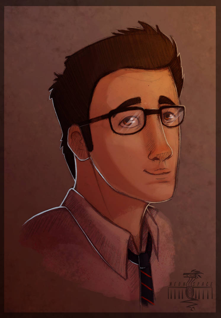 Dwight by SilverHammock on DeviantArt