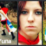 Yuna the Fighter