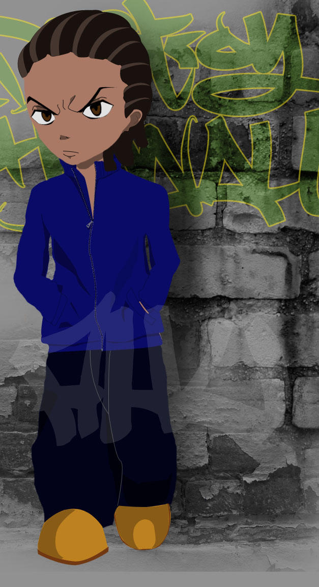 Riley freeman by evil2222 on DeviantArt