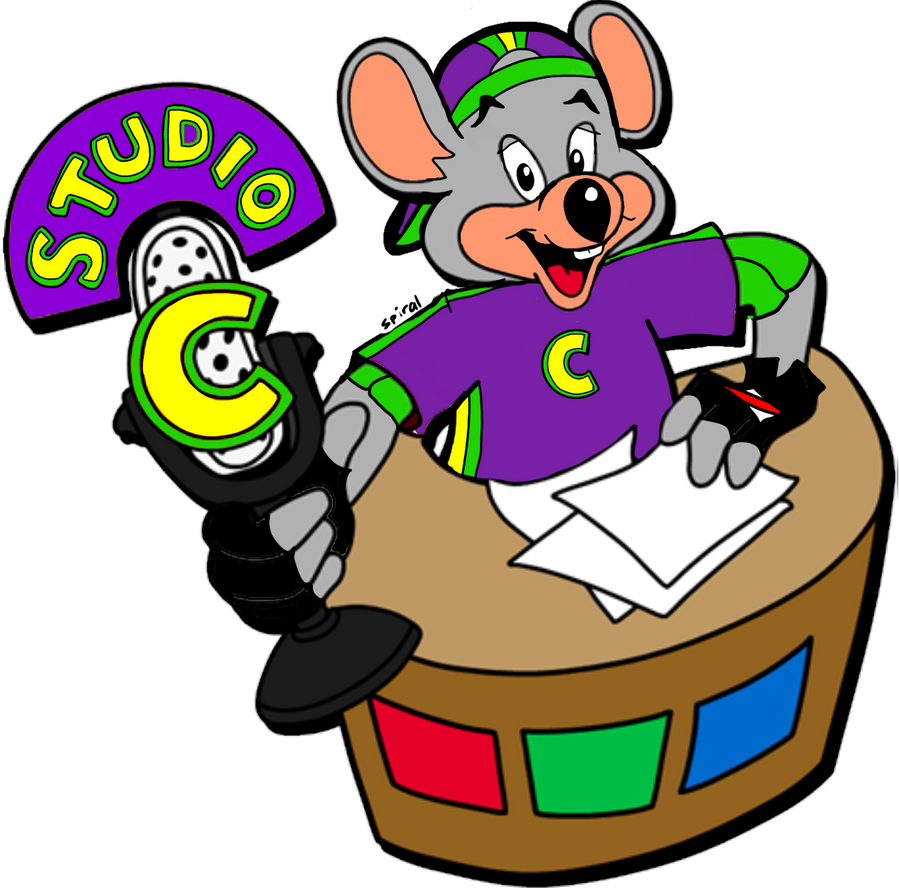 Studio C Avenger Chuck E Version By Itschucke On Deviantart Studio C Avenger Chuck E Version By Itschucke On Deviantart