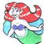 The Little Mermaid - Ariel 2