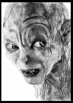 Gollum