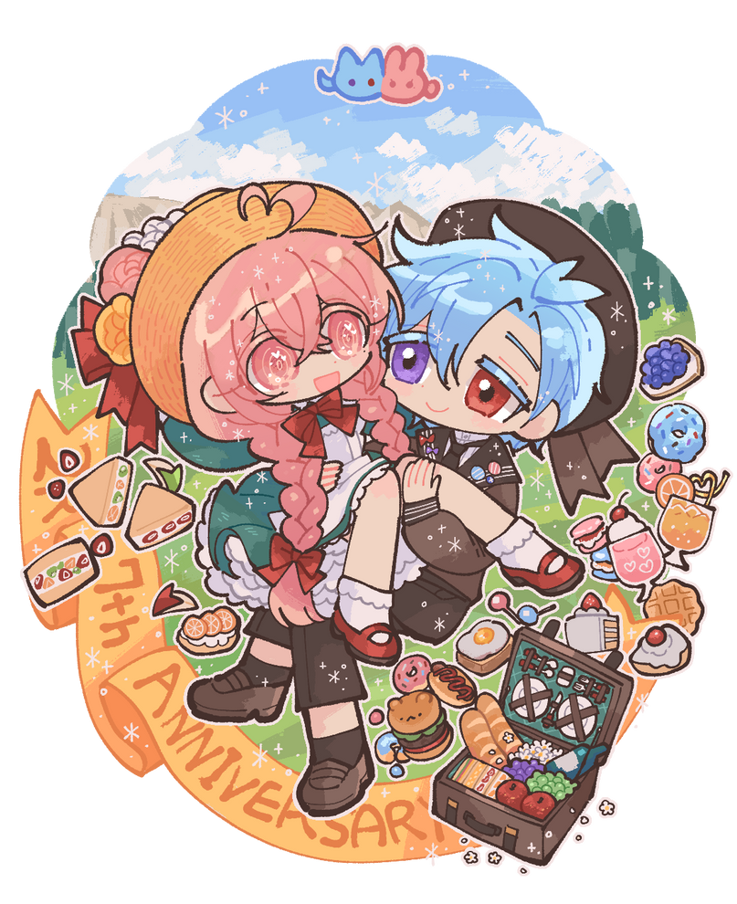 220709 by soupandbread on DeviantArt