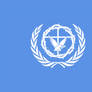 Flag of the Theocratic United Nations