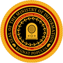 Seal of the Ministry of Information of TLA