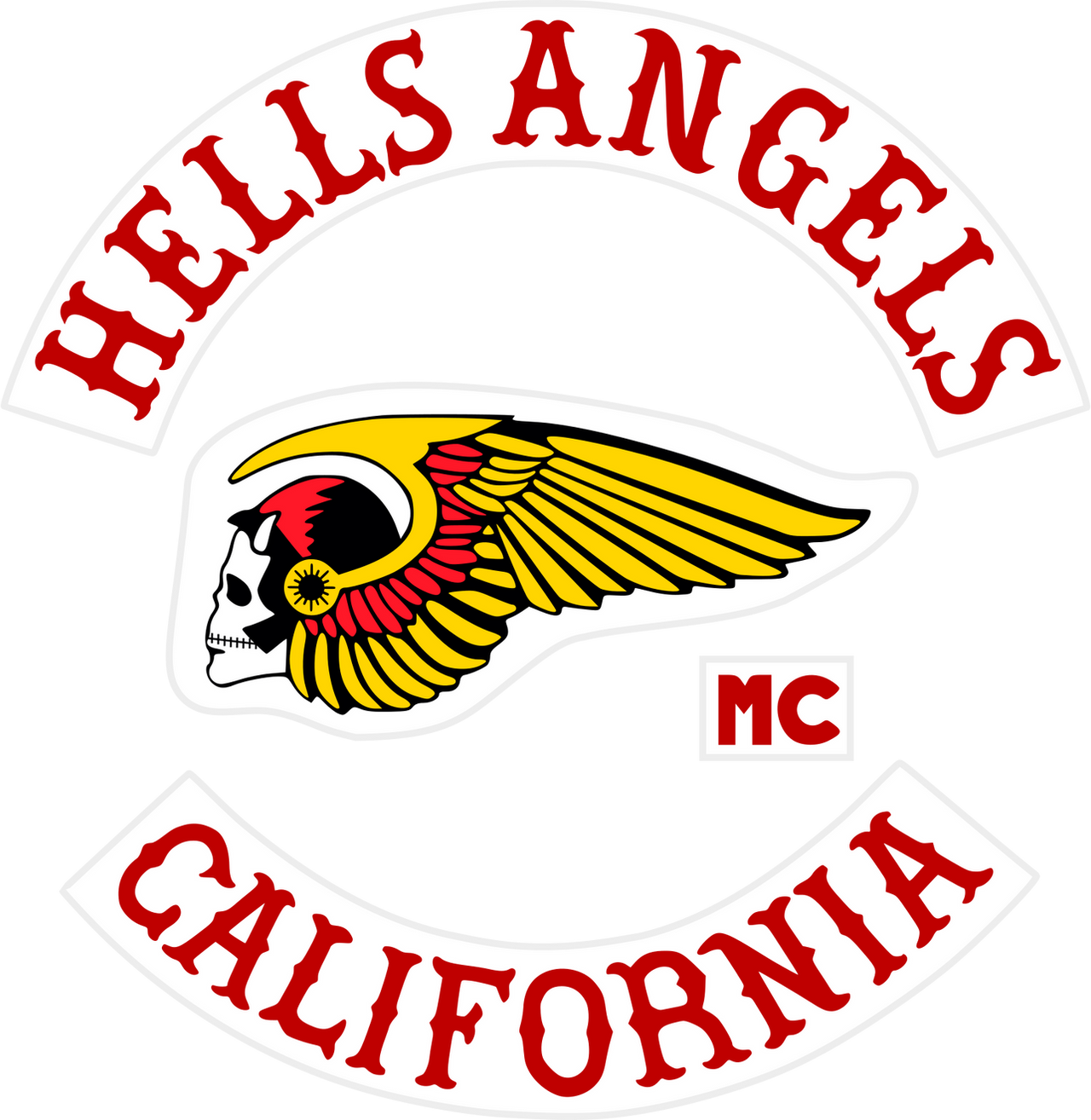 Hells Angels Motorcycle Club Patches by FinerSkydiver on DeviantArt