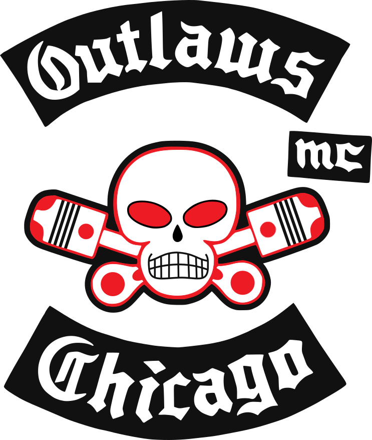 Outlaw Motorcycle Club Logos