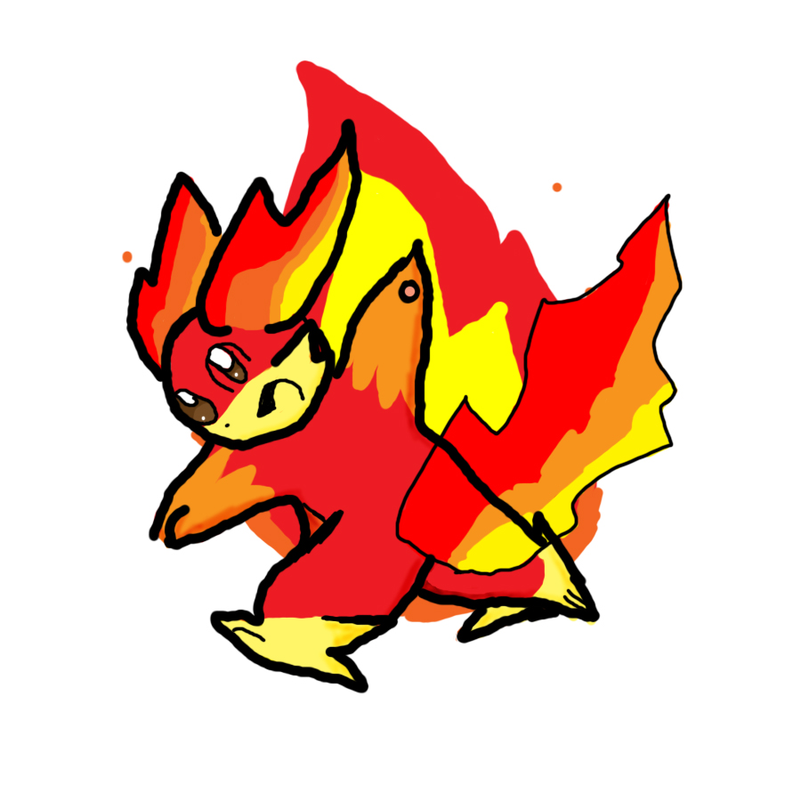 #005-Burnny