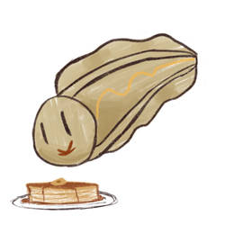 PN: Pancakes For Fun