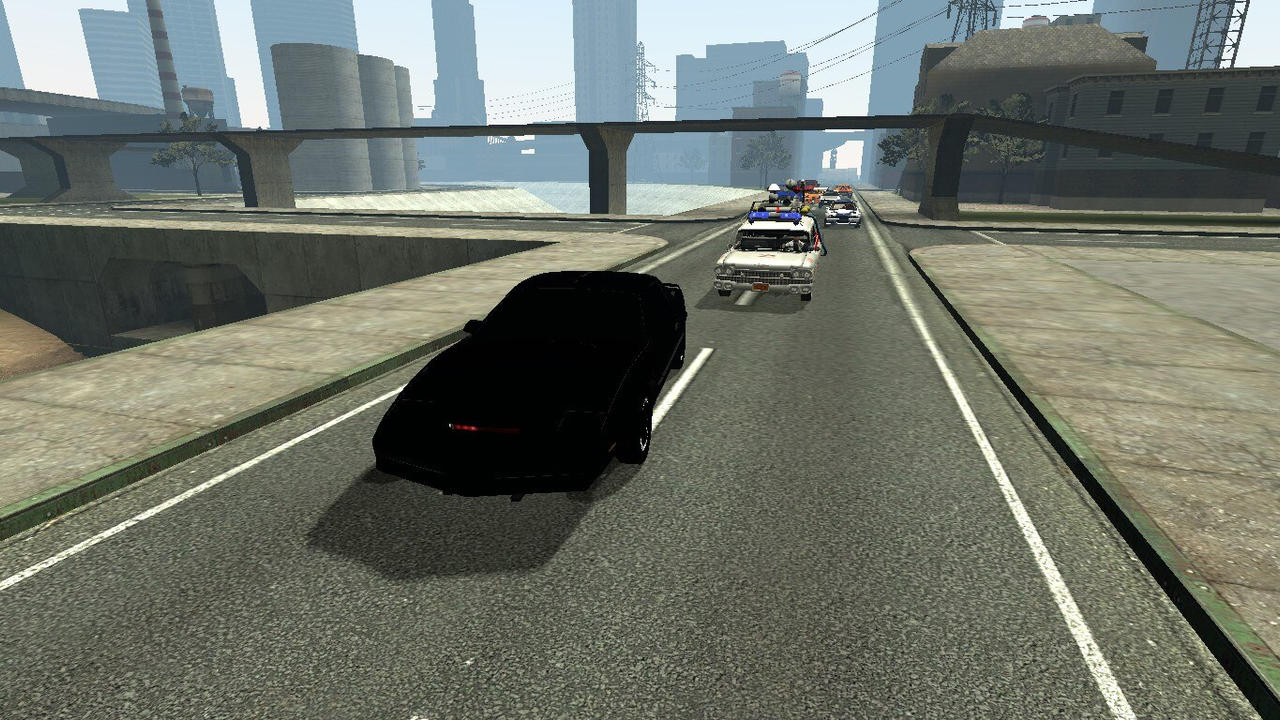 Gmod Rally GMod: Super Race (Part 8) by JosephDeviant48 on DeviantArt