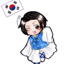 :APH: Welcome to South Korea