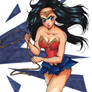 :DC: Wonder Woman