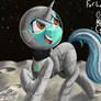 Space Lyra