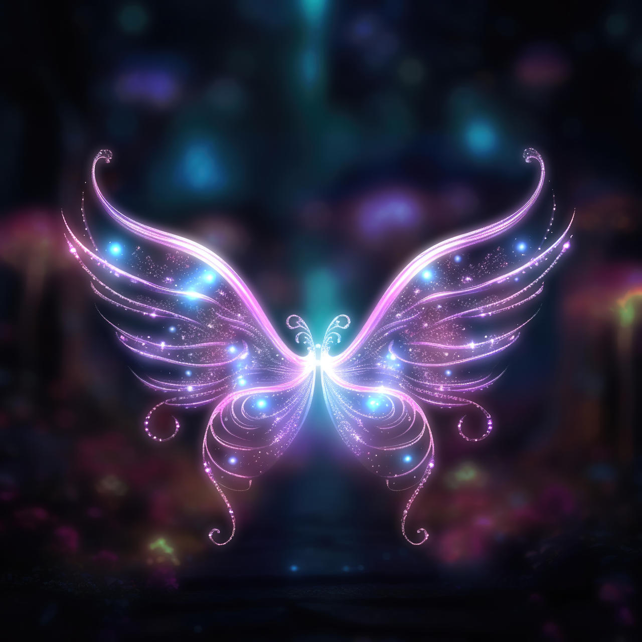 Pixie Wings by DDArtCove on DeviantArt