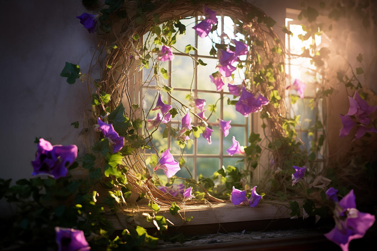 Window by DDArtCove on DeviantArt