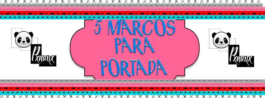 5 Marcos Para Portada