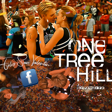 Pxnditx/One Tree Hill