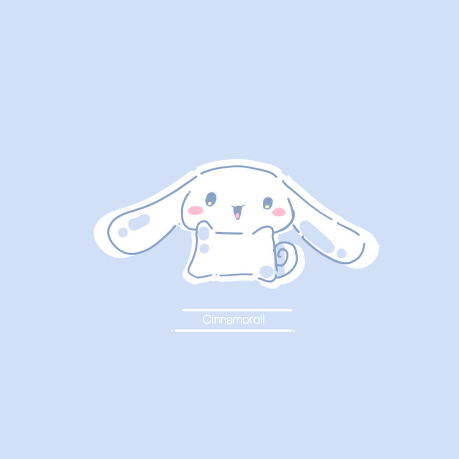Cinnamoroll by CottonCandyDrink on DeviantArt